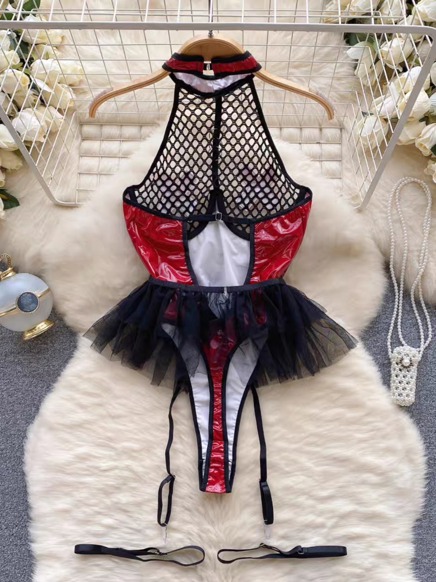 Never be yours sexy costume SE106 images